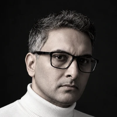Sheldon De Sousa
